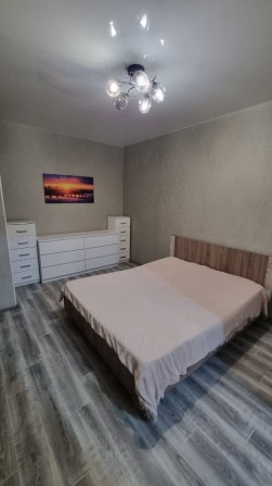 Сдам Евродвушку с Ремонтом и видом на Море - ул.Сахарова - фото 1