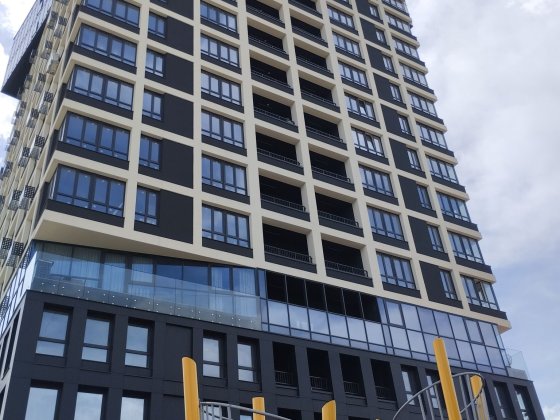 Актуальна!!!PARK RESIDENCE, Стрийська 144, 700 € Львов
