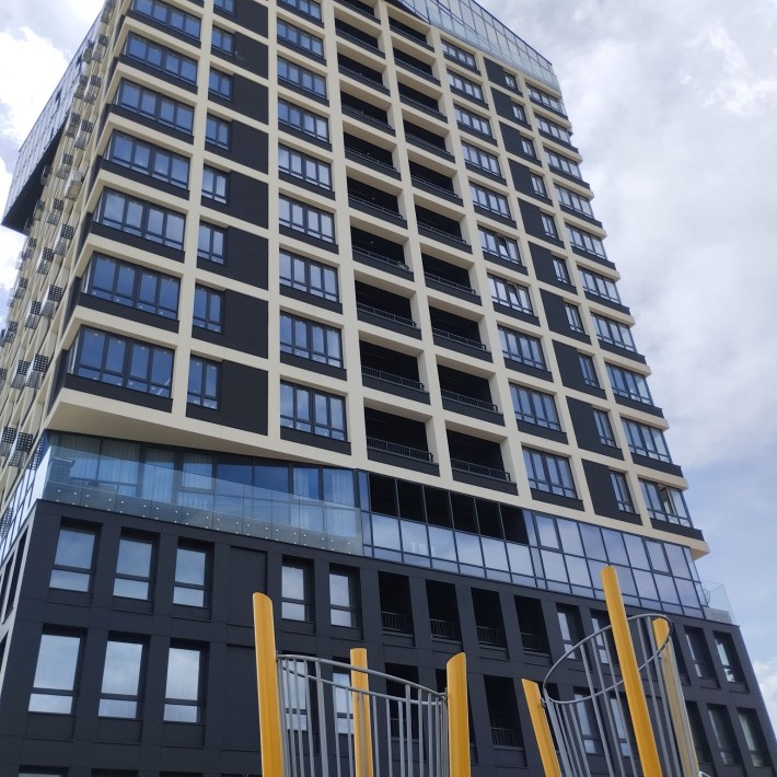 Актуальна!!!PARK RESIDENCE, Стрийська 144, 700 € - фото 1