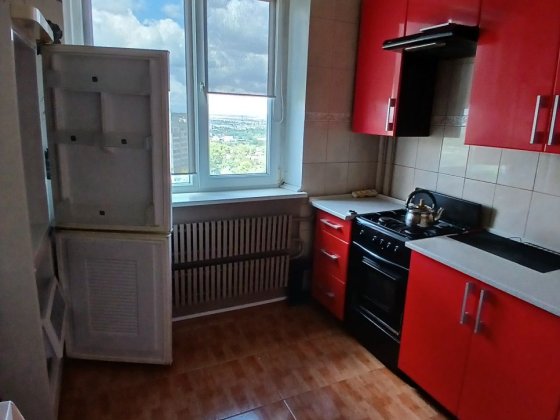 Сдам   1кв. Рубана 10 эт./10. 7000. гр. Запорожье