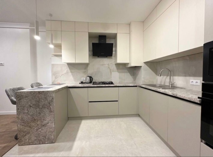 Оренда 2 кімнатної квартири  ЖК 5th Avenue вул Городницька - фото 1