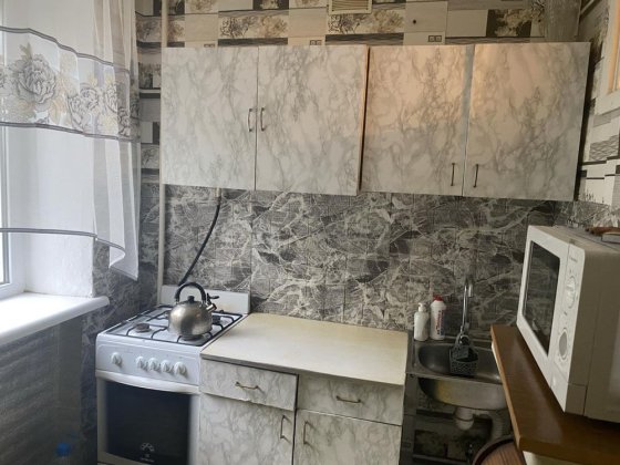 Аренда 3 комнатной квартиры Запорожье