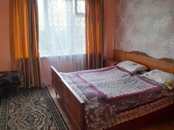 Оренда 3кімн.квартира Наукова Львов