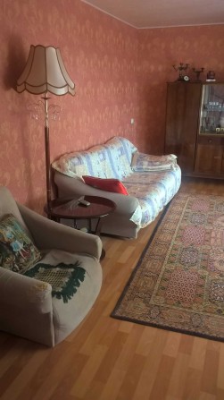 Здам 3-х кімнатну квартиру пр. Богдана Хмельницького, Будівельників - фото 1