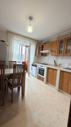 Оренда 3 кімн квартира вул. Тичини - фото 1