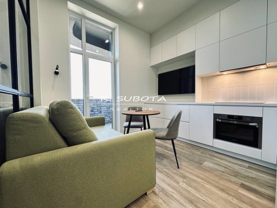 2.к. студия ЖК Loft Smart 55м2 Центр Делайт Холл Екатеринославский Днепр
