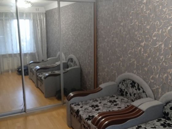Здам 2-кім квартиру в оренду по вул. Олімпійська Запорожье
