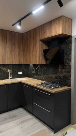 Оренда великої 2-кімнатної квартири в ЖК Greenville Park, вул. Замарстинівська, 170 - фото 1