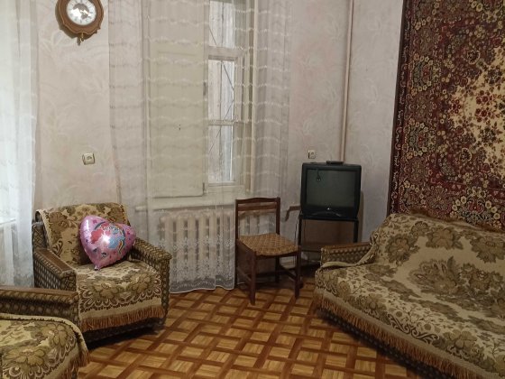 Сдам 2 комн.квартиру ул.Канатная/Троицкая Одесса