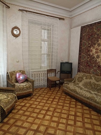 Сдам 2 комн.квартиру ул.Канатная/Троицкая - фото 1