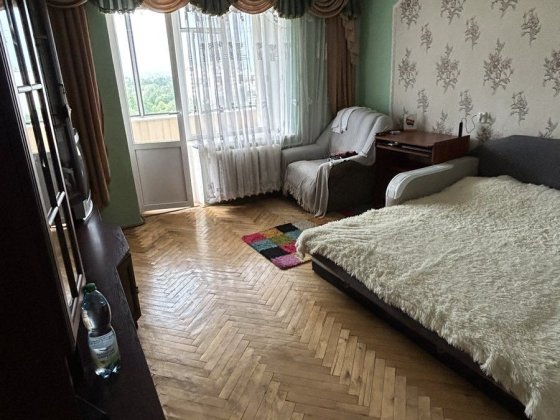 Оренда1кімн.квартираЛюбінська Львов