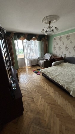 Оренда1кімн.квартираЛюбінська - фото 1