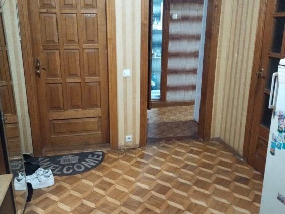 Оренда 3кімнатної квартири Харьков