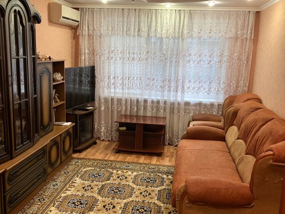 Аренда 2 кімнатна квартира від власника Запорожье