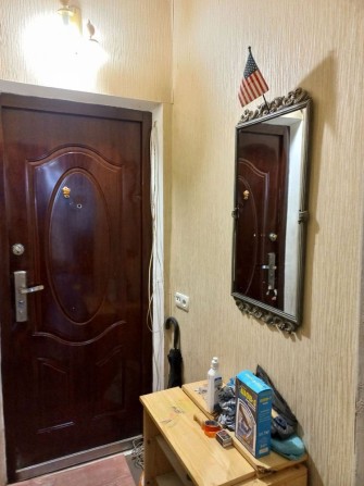 Здам однокімнатну квартиру на Бабурці, Хортицьке шосе - фото 1