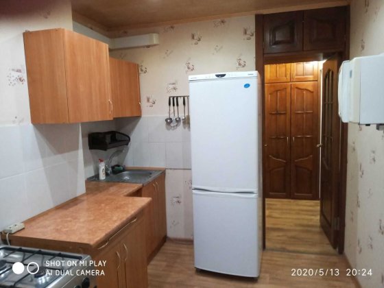 Здам 2 кімнатну квартиру, Перемога