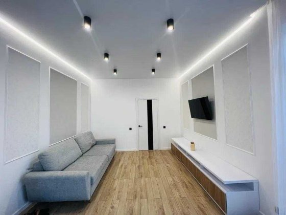 Оренда 2 кімнатної квартири з дизайнерським ремонтом ЖК Villa Magnolia вул. Пасічна Львов
