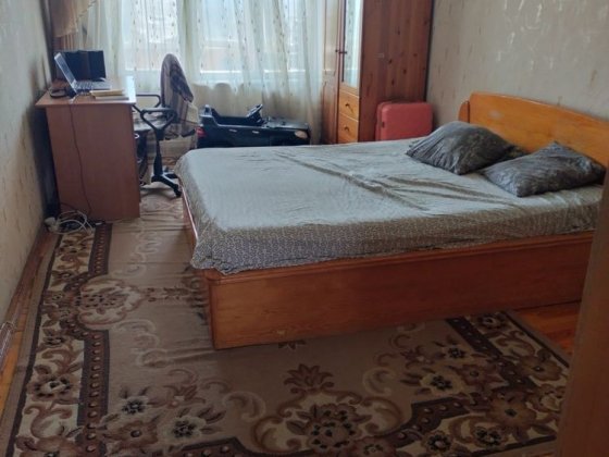 Для військових 3 кімн кв .Хортицький район, вул Світла. Запорожье