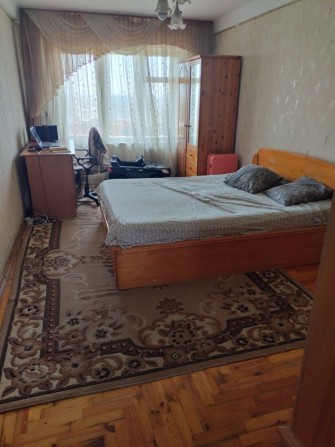 Для військових 3 кімн кв .Хортицький район, вул Світла. - фото 1