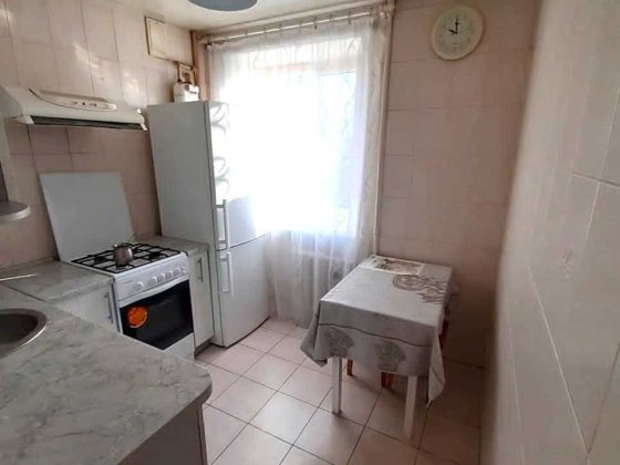 Здам затишну 2х кімн кв вул.В.Зайцева (Лермонтова), Центр Запоріжжя Запорожье