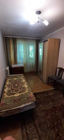 Сдам  однокомнатную квартиру  на  : 6 ст  Фонтанской  дороги - фото 1