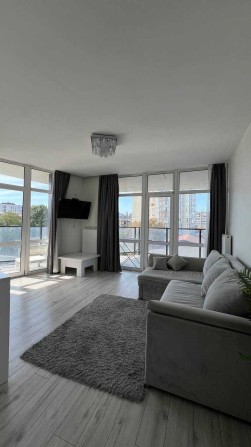 Оренда 3к квартири по вул. Чорновола 16в ЖК Avalon - фото 1