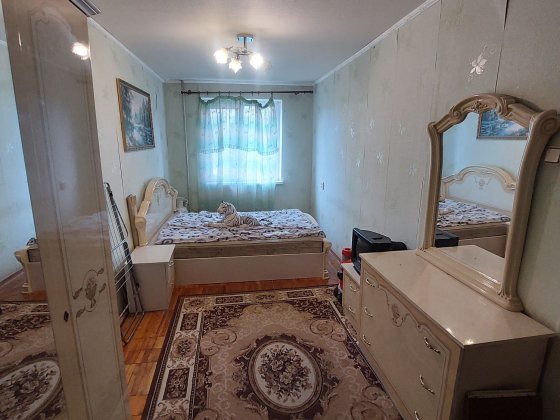 Сдам 2х квартиру  по ул. Самолётная Харків