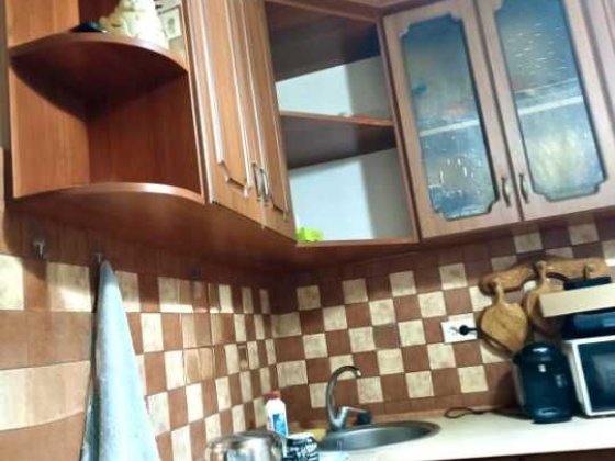 Оренда 1-кім. квартири вул. Коломийська Львов
