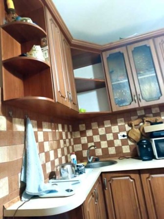 Оренда 1-кім. квартири вул. Коломийська - фото 1