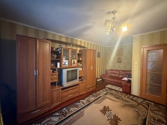 Сдам 1к.Квартиру на Парусе ,в хорошем состоянии!