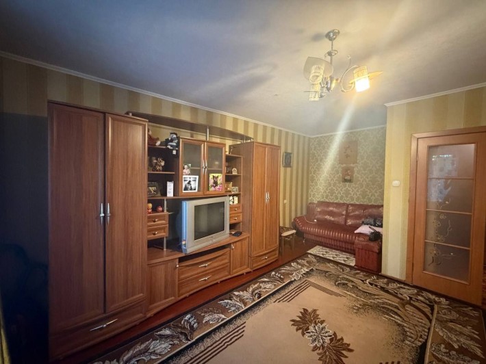 Сдам 1к.Квартиру на Парусе ,в хорошем состоянии! - фото 1