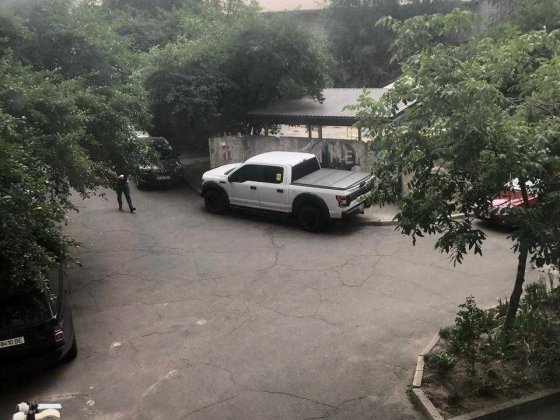 Аренда квартиры 1 комнатной в районе Дафи