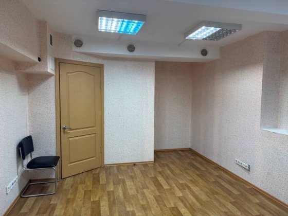Оренда 3-кімн квартири під офіс Запорожье