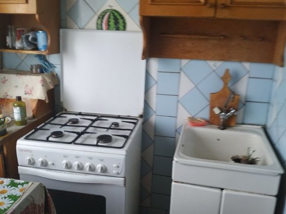 Сдам 3комнатную квартиру. Харьков