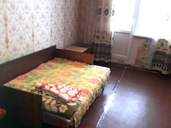 Здам 2 к. квартиру на Салтівці.606А.Метро-10 хвилин. Харьков