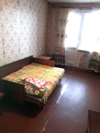 Здам 2 к. квартиру на Салтівці.606А.Метро-10 хвилин. - фото 1