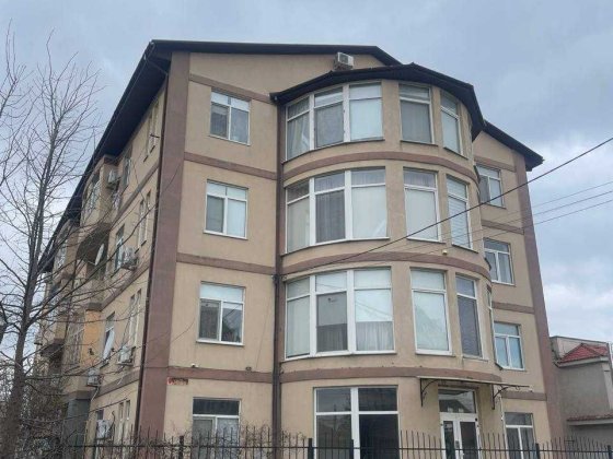 Аренда 2 комн квартиры Столярского 18, новострой. Дом Мебели. Одесса