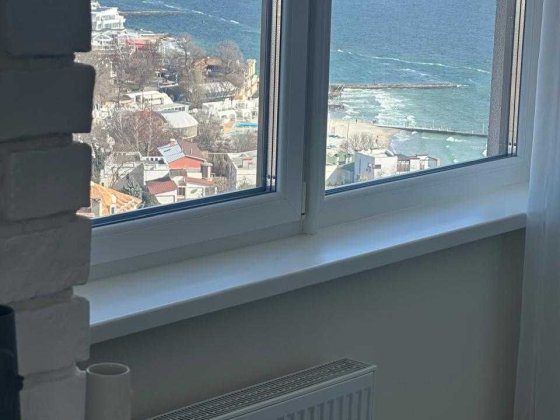 Сдам свою квартиру на Каманина Аркадия 27 Жемчужина панорамный вид Одесса