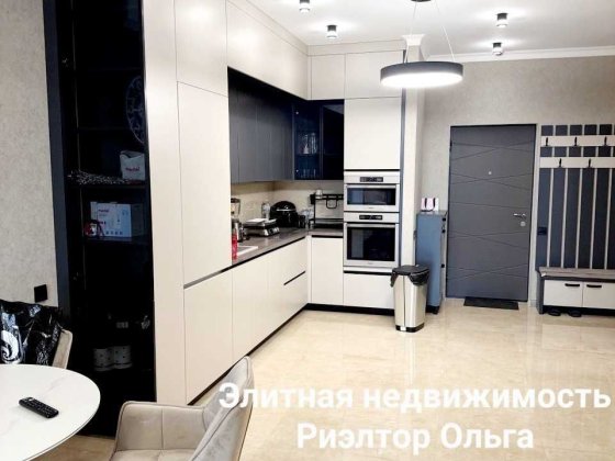 Сдам VIP квартиру в ЖК "Башня Чкалов" / ул. Большая Арнаутская / парк Шевченко! 70 м². Генератор на  Одесса