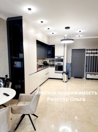 Сдам VIP квартиру в ЖК "Башня Чкалов" / ул. Большая Арнаутская / парк Шевченко! 70 м². Генератор на  - фото 1