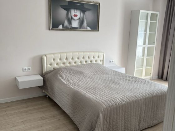 ‼️‼️Сдам красивую 1к ‼️‼️Таирова Киевский район 46 м2 Одесса