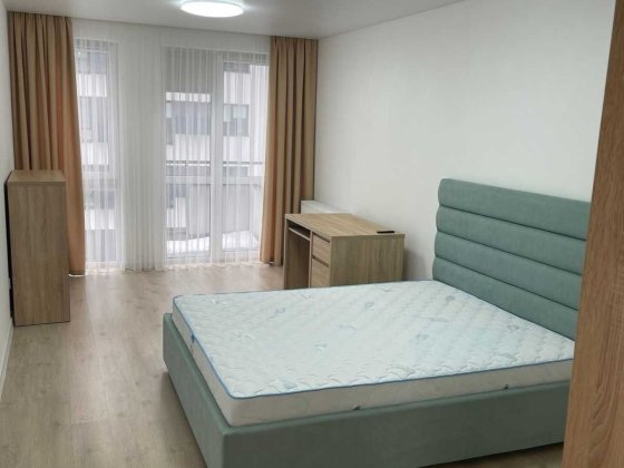 Оренда 1 кімнатної квартири у ЖК Місто Трав  Кульпарківська Львов