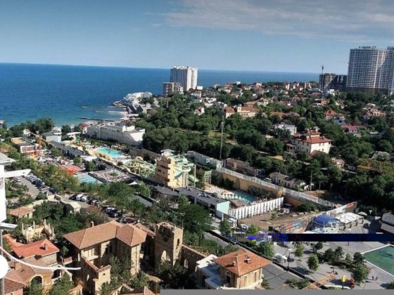 Сдам 1 к кв в Аркадии Одесса