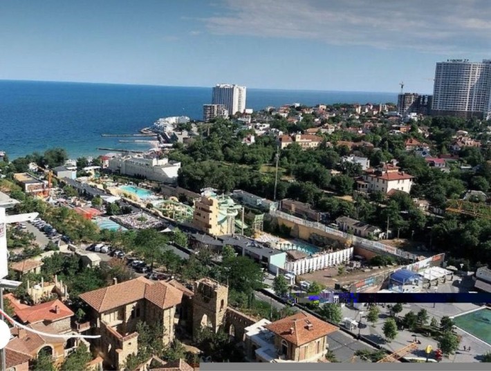 Сдам 1 к кв в Аркадии - фото 1