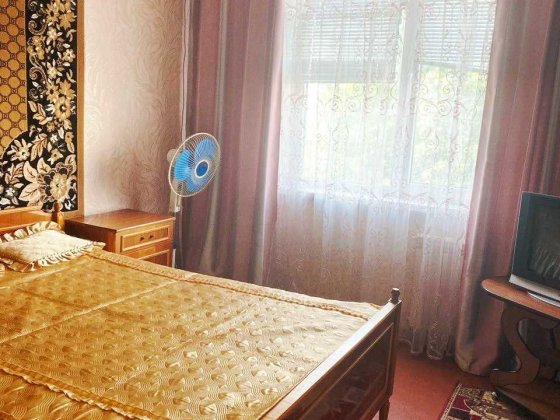 Салтовка. Героев труда перекрёсток с Широнинцев. Отличная 3к. квартира Харьков