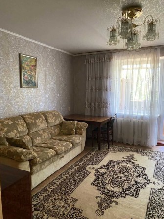 Сдам 3х комнатную квартиру на ж/м  Тополе 3 - фото 1