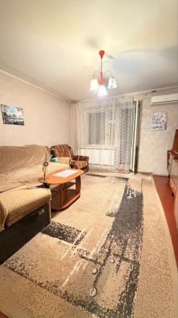 Здам 2-кімнатну квартиру в центрі Південного району - фото 1