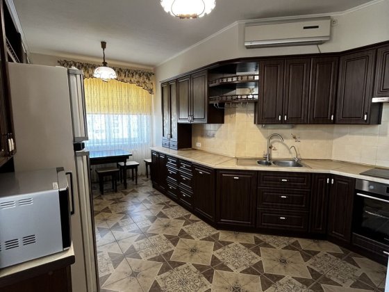 Здам 3 кім квартиру ЖК Феодосійський