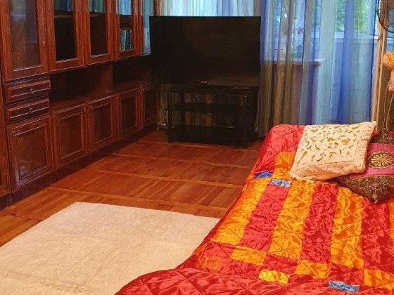 Здам 1 квартиру вул. Академіка Янгеля, вул. Незалежності
