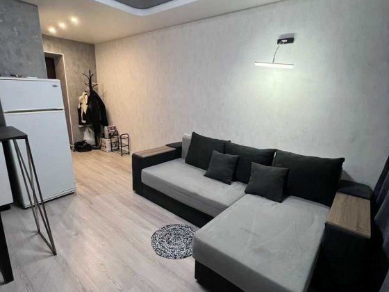Оренда однокімнатної квартири. Метро Левада 6 хв. Харьков